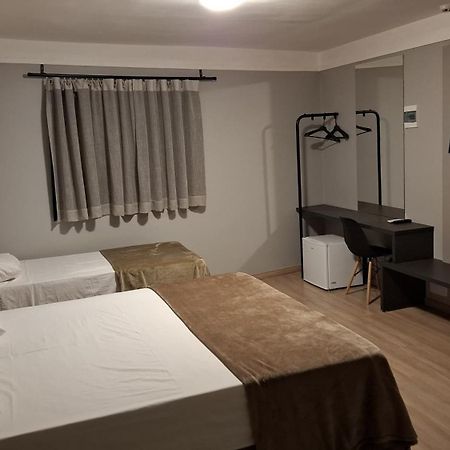Hotel Primeinn Campinas  Exterior photo