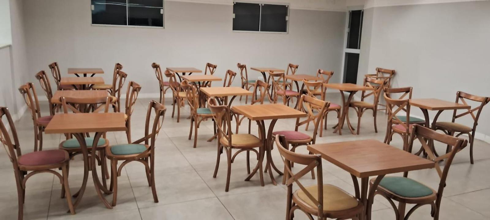 Hotel Primeinn Campinas  Exterior photo