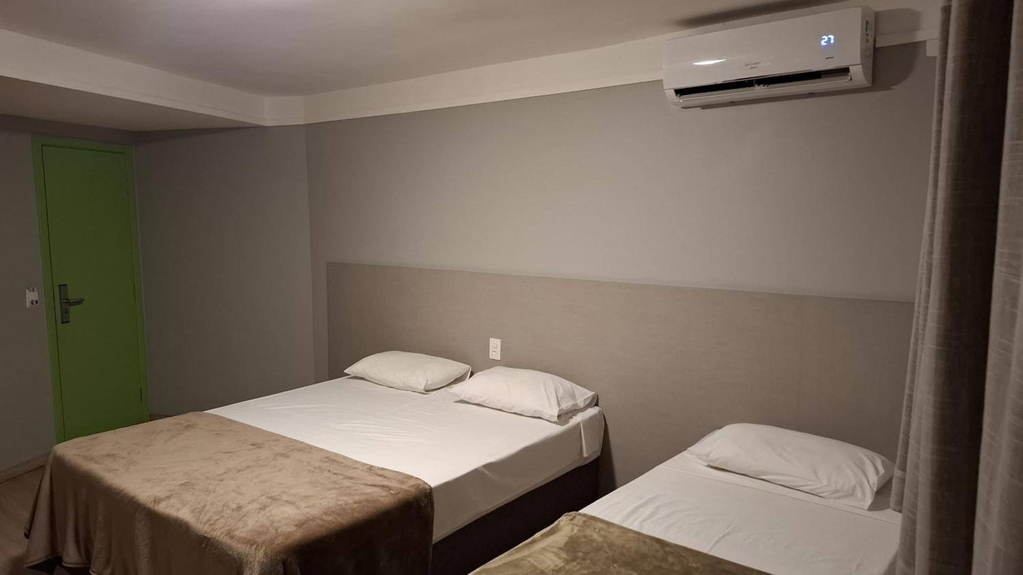 Hotel Primeinn Campinas  Exterior photo