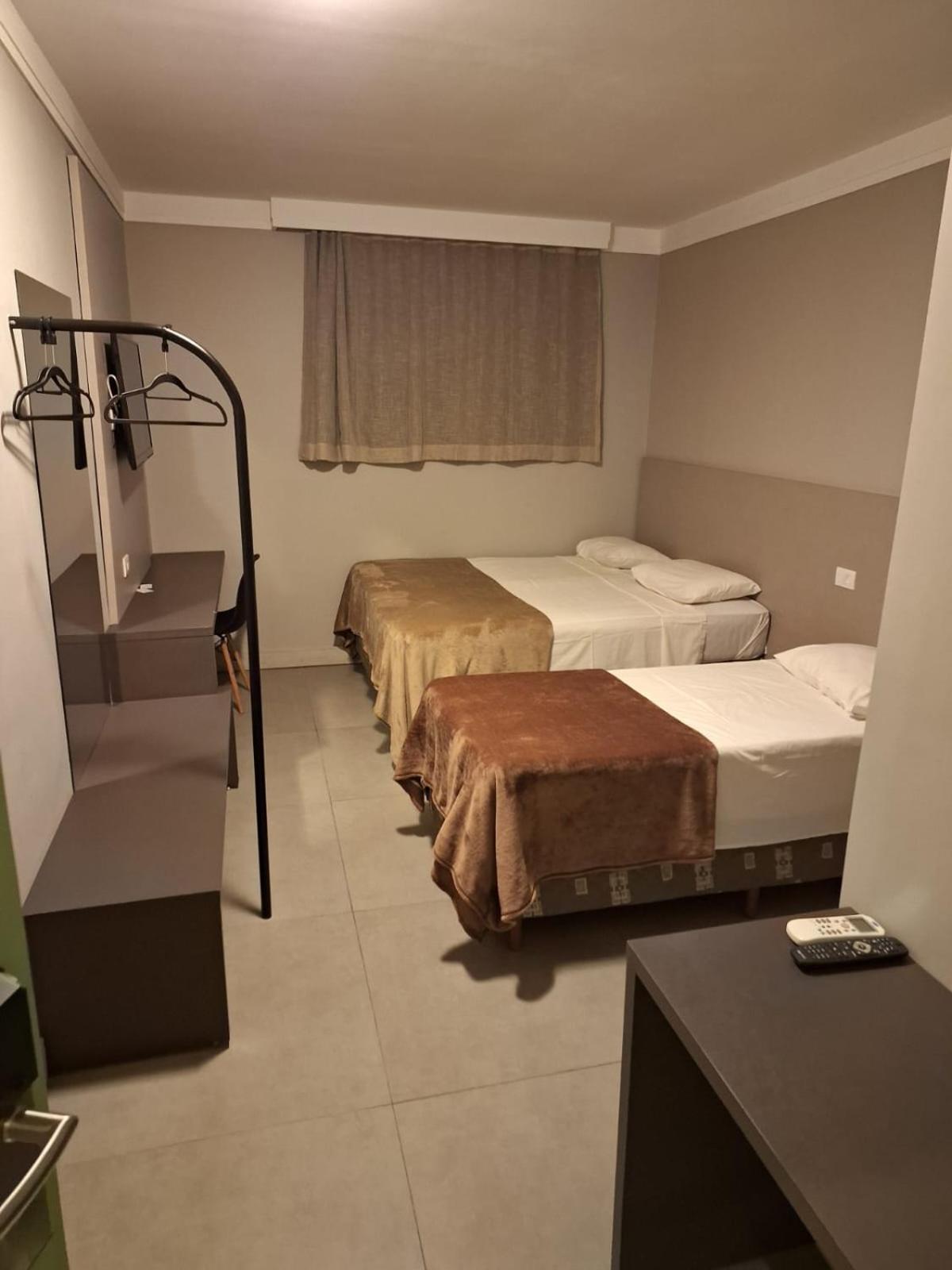 Hotel Primeinn Campinas  Exterior photo