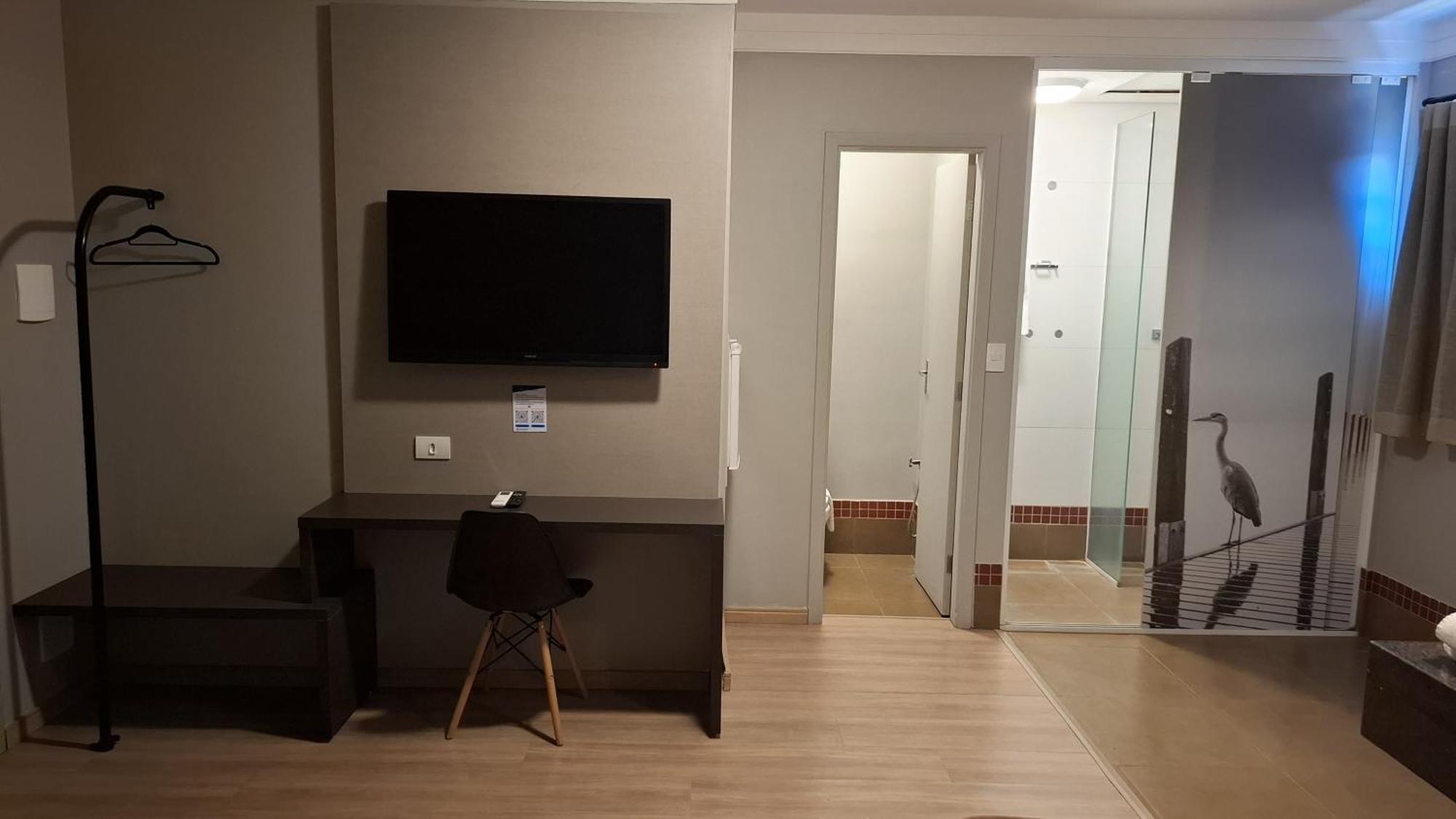 Hotel Primeinn Campinas  Exterior photo